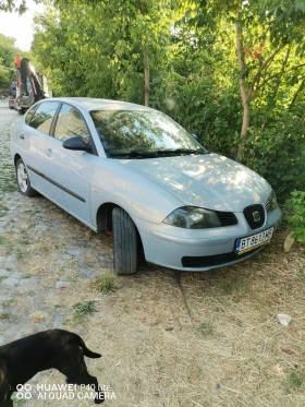  Seat Cordoba