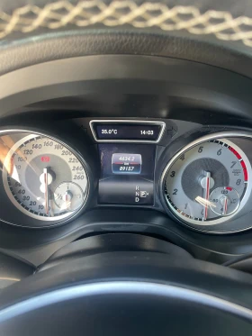 Mercedes-Benz CLA 200 | Mobile.bg    7
