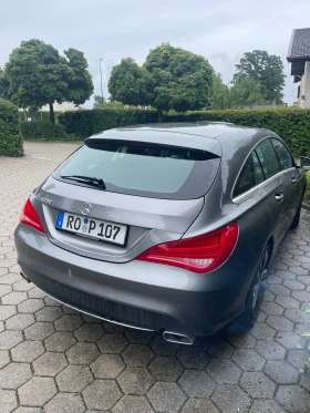 Mercedes-Benz CLA 200 | Mobile.bg    5