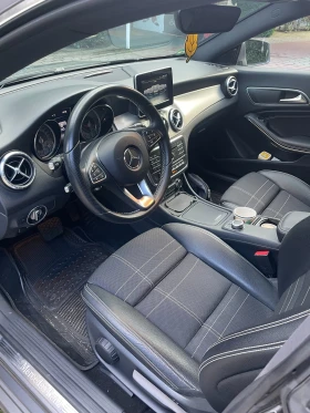 Mercedes-Benz CLA 200 | Mobile.bg    6