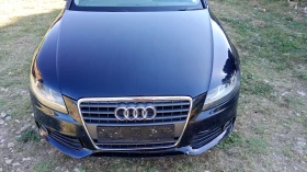Обява за продажба на Audi A4 2.7 TDI 190hp Multitronic  ~1 111 лв. - изображение 4