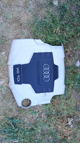 Обява за продажба на Audi A4 2.7 TDI 190hp Multitronic  ~1 111 лв. - изображение 5