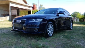 Обява за продажба на Audi A4 2.7 TDI 190hp Multitronic  ~1 111 лв. - изображение 1