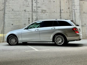 Mercedes-Benz C 220 220 Avantgarde 646 | Mobile.bg    10
