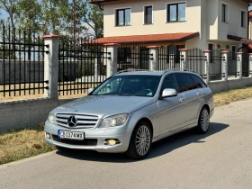 Mercedes-Benz C 220 220 Avantgarde 646 | Mobile.bg    2
