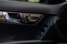 Mercedes-Benz C 220 220 Avantgarde 646 | Mobile.bg    9