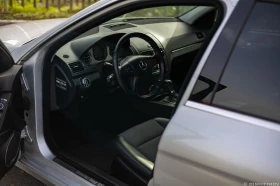 Mercedes-Benz C 220 220 Avantgarde 646 | Mobile.bg    8