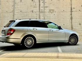 Mercedes-Benz C 220 220 Avantgarde 646 | Mobile.bg    9