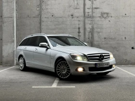 Mercedes-Benz C 220 220 Avantgarde 646 | Mobile.bg    12