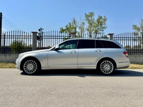 Mercedes-Benz C 220 220 Avantgarde 646 | Mobile.bg    3