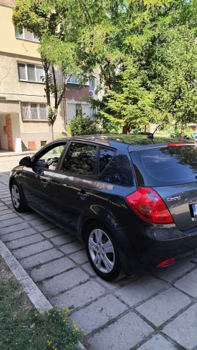 Kia Ceed | Mobile.bg    2