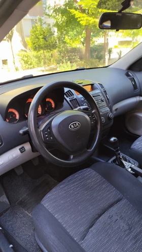 Kia Ceed | Mobile.bg    5