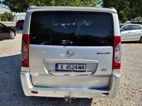 Fiat Scudo 7+ 1* MAXI* ТОП СЪСТОЯНИЕ - 15700 лв. - 43645366 3