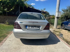 Обява за продажба на Mercedes-Benz C 220 ~3 999 лв. - изображение 2