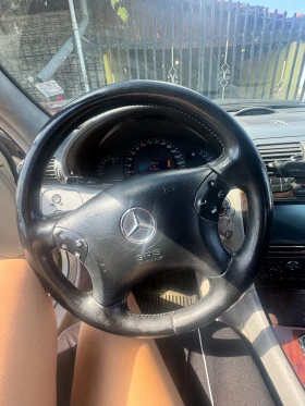 Обява за продажба на Mercedes-Benz C 220 ~3 999 лв. - изображение 5