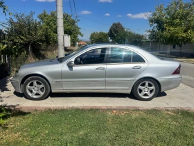 Обява за продажба на Mercedes-Benz C 220 ~3 999 лв. - изображение 9