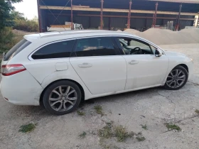 Обява за продажба на Peugeot 508 2.0HDI  ~11 лв. - изображение 1