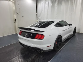 Ford Mustang SHELBY GT500 * * CARFAX * *   * *  | Mobile.bg    6