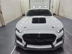 Ford Mustang SHELBY GT500 * * CARFAX * *   * *  | Mobile.bg    2
