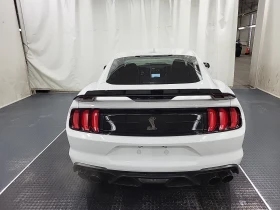 Ford Mustang SHELBY GT500 * * CARFAX * *   * *  | Mobile.bg    5
