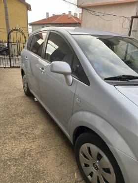 Обява за продажба на Toyota Corolla verso ~6 500 лв. - изображение 4