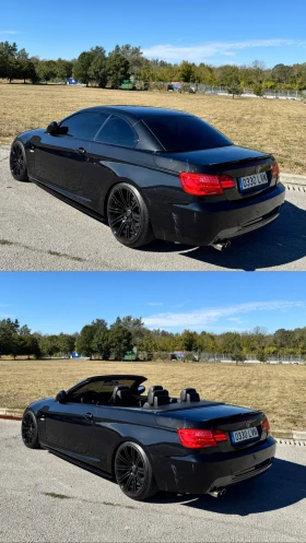 Обява за продажба на BMW 320 CI e93 lci ~19 999 лв. - изображение 3 | Auto.bg Обява за продажба на BMW 320 CI e93 lci ~19 999 лв. - изображение 3