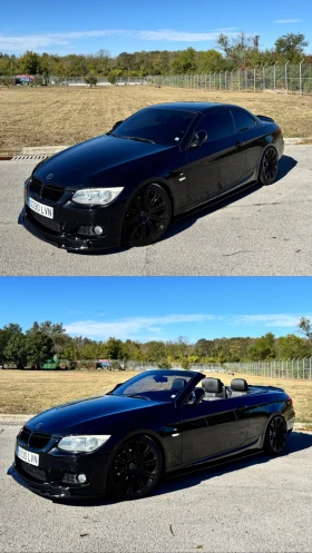 Обява за продажба на BMW 320 CI e93 lci ~19 999 лв. - изображение 6 | Auto.bg Обява за продажба на BMW 320 CI e93 lci ~19 999 лв. - изображение 6