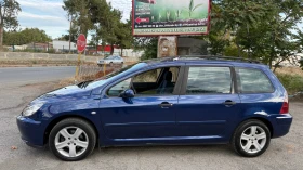 Peugeot 307 2.0hdi 6+ 1 | Mobile.bg    4