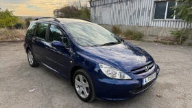 Peugeot 307 2.0hdi 6+ 1 | Mobile.bg    2