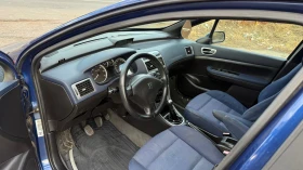 Peugeot 307 2.0hdi 6+ 1 | Mobile.bg    7