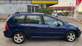 Peugeot 307 2.0hdi 6+ 1 | Mobile.bg    3