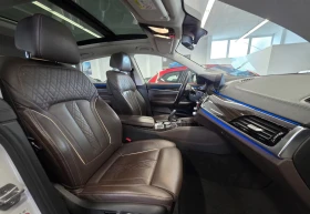 Обява за продажба на BMW 6 GT 30D/265HP/LUXARY/DIGITAL/PANO/HUD/732v ~65 499 лв. - изображение 7