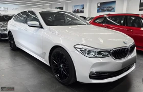 Обява за продажба на BMW 6 GT 30D/265HP/LUXARY/DIGITAL/PANO/HUD/732v ~65 499 лв. - изображение 2