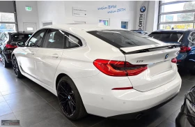 Обява за продажба на BMW 6 GT 30D/265HP/LUXARY/DIGITAL/PANO/HUD/732v ~65 499 лв. - изображение 1