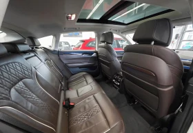 Обява за продажба на BMW 6 GT 30D/265HP/LUXARY/DIGITAL/PANO/HUD/732v ~65 499 лв. - изображение 8