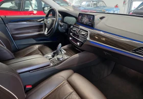 Обява за продажба на BMW 6 GT 30D/265HP/LUXARY/DIGITAL/PANO/HUD/732v ~65 499 лв. - изображение 6