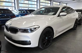 Обява за продажба на BMW 6 GT 30D/265HP/LUXARY/DIGITAL/PANO/HUD/732v ~65 499 лв. - изображение 1