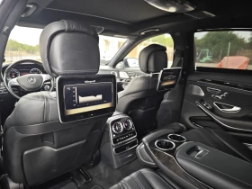 Mercedes-Benz S 500 S63 AMG FACE FULL - 69999 лв. / 35789.92 € - 87645382 10