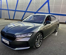 Обява за продажба на Skoda Superb 2.0 TDi 193 4x4 L&K ~82 000 лв. - изображение 1