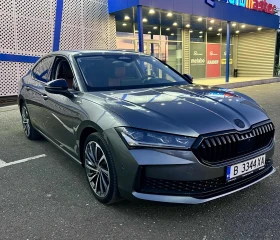 Обява за продажба на Skoda Superb 2.0 TDi 193 4x4 L&K ~82 000 лв. - изображение 2