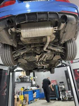 Обява за продажба на BMW 335 M пакет ~35 000 лв. - изображение 6 | Auto.bg Обява за продажба на BMW 335 M пакет ~35 000 лв. - изображение 6