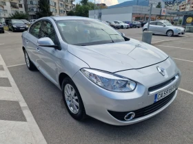 Renault Fluence, снимка 5