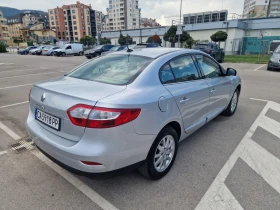 Renault Fluence, снимка 3
