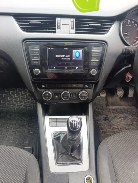 Skoda Octavia 2.0тди, снимка 12