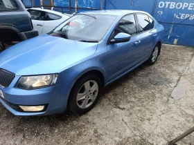 Skoda Octavia 2.0тди, снимка 2