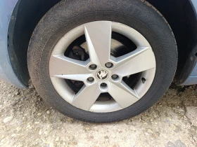 Skoda Octavia 2.0тди, снимка 15