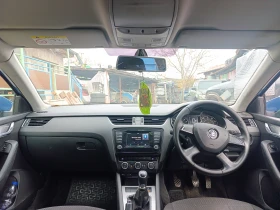 Skoda Octavia 2.0тди, снимка 11