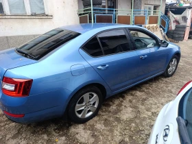 Skoda Octavia 2.0тди, снимка 5