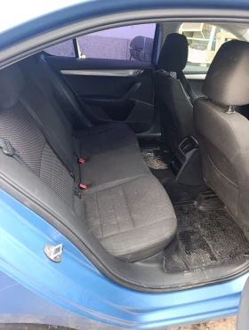 Skoda Octavia 2.0тди, снимка 9