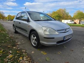 Honda Civic | Mobile.bg    3